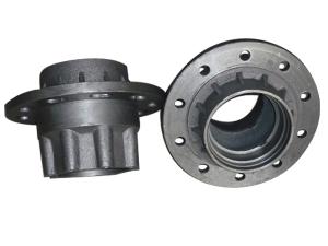 China Auto parts 153 Rear Wheel Hub factory