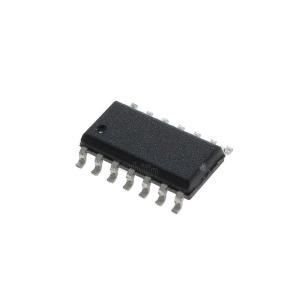 China CD74HC74M factory