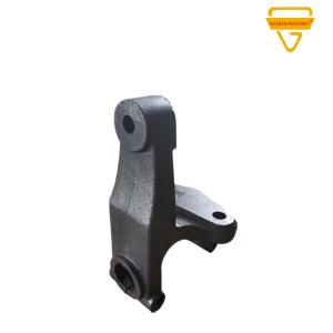 China 1528323 1739454 Scan Truck Spring Bracket on sale
