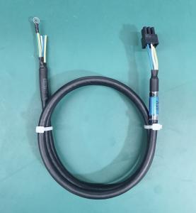 China Customized wiring harness for Motor UL2517 AWG20# factory