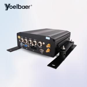 Max Storage 2.5 Inch Hard Disk Dvr Recorder MDVR SSD BUS Security System