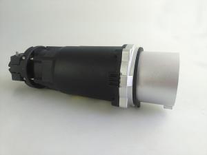 China 160A High Current Plugs And Sockets With Cable Gland 6H Earth Position factory