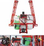 CE Certificate with Agricultural Machinery of Sprayers Hydraulic Boom Sprayer