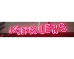 Hot Selling Passion Party Wall-mounted Led Neon Love Decor Custom Neon Sign