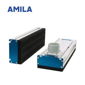 China 3 Hole Foam Vacuum Gripper With External Vacuum Generators ATD 3R18 factory