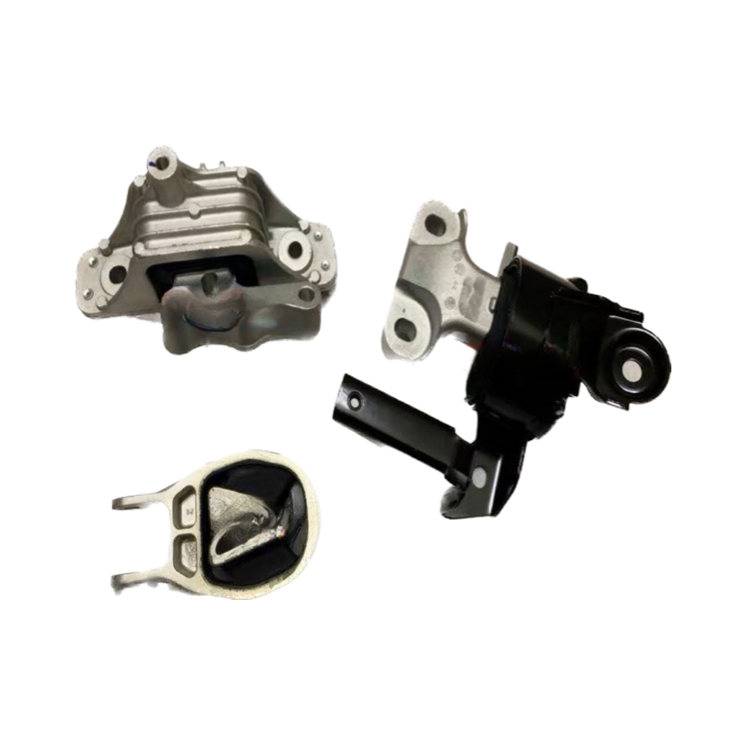 2017- MG ZS Engine Mounting Bracket Full Set for Transmission 10231482 Year 2017-
