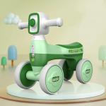 Unisex Cute Walker Balancing Balance Bike Ride On Scooter Car Toys for Kids G.W