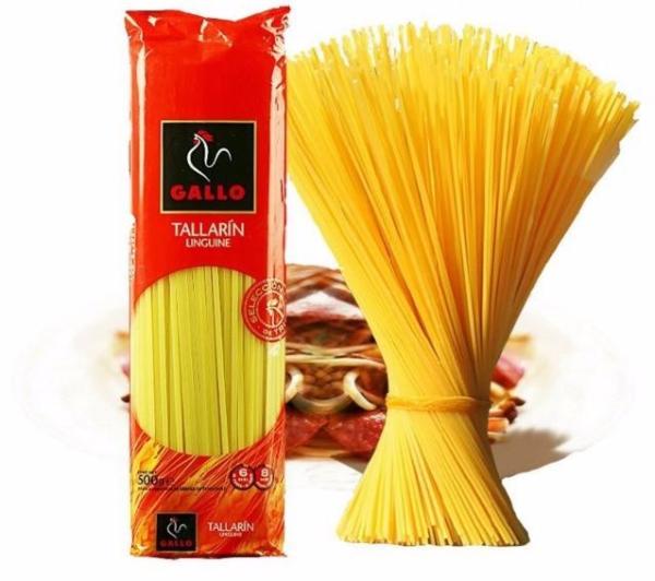 ISO9001/ISO2008 Certified Customized Color Pasta Packaging Plastic Bag for Food