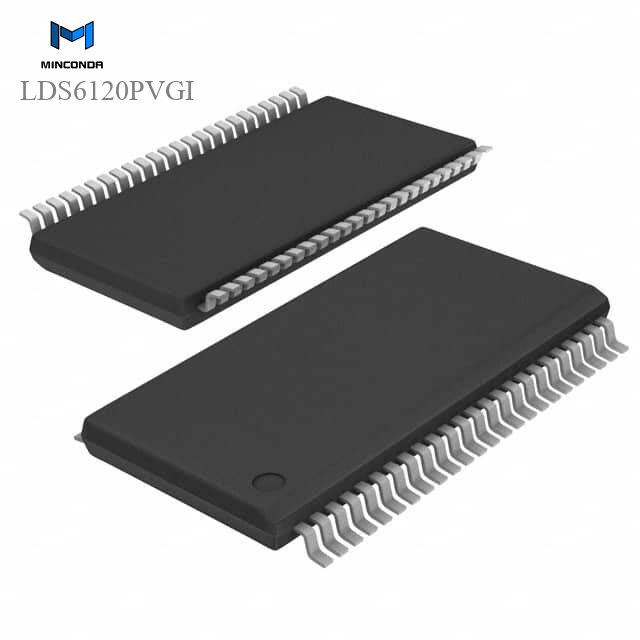 China LDS6120PVGI factory