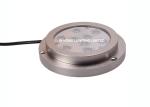 316 Stainless Steel 27W Marine Underwater Led Lights Boats IP68