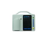 6 Channels ECG Machine Electrocardiograph Touch Screen