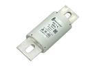PV Inverter Square Body Fuse 400a Rated Current ISO8820 Standard