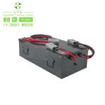 72 Volt 300Ah Solar And Battery Storage CTS Solar Batteries For Home