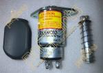 Excavator Spare Parts 1751-12A2U1B1S1A Stop Solenoid 12V Shutoff Valve