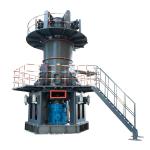 New Technology Update Mineral Micro Powder Grinding Mill 400-3000 Mesh