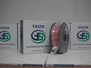 China OEM 1.75 Mm PETG Filament 3D Printing Material 1kg Multicolor For Education factory