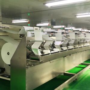 45GSM Extra Large Sensitive Baby Wipes Without Alcohol Parabens Phthalates