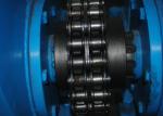Precision Tube Mill 380V/220V Industrial Tube Mills , Tube Making Machine 50HZ