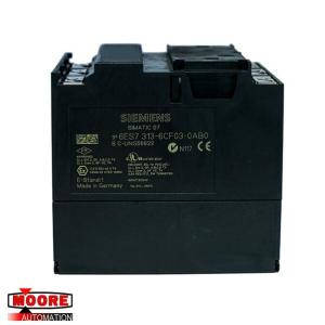 6ES7313-6CF03-0AB0 6ES7 313-6CF03-0AB0 Siemens CPU Module