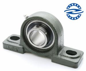 China P202 UCP202 UC202 Pillow Block Bearingcombined Radial And Axial Load factory