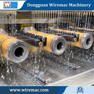 China Wiremac 16 Wires Multi Drawing Machine For Making Wire And Cable factory