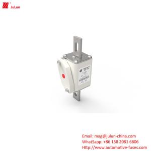 China RSZ307-1-Q5Z DC1000V Electric Vehicle Fast Charging Auto Fuses For DC Power System factory