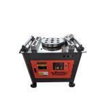 Gw 40 Full Auto Stirrup Rebar Bending Machine Low Noise