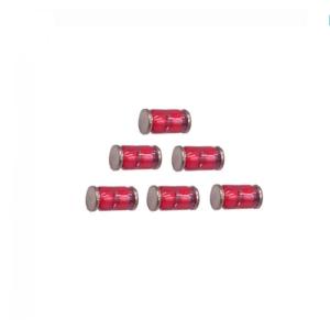 China Temperature Sensing MELF NTC Thermistor MFBM-1002-3435 With Resistance Range 1KΩ-2MΩ factory