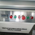 qingdao factory Woodworking table saw machine MJ6132TG