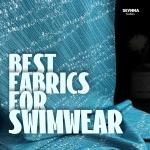 Ultimate Comfort And Sustainability Eco Friendly Swimwear Fabric