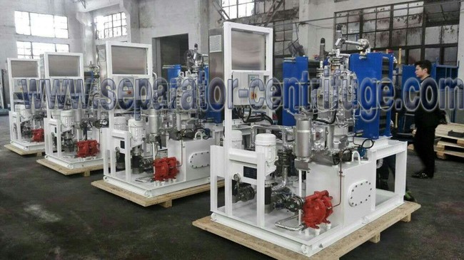 Turnkey Project Container Type Power Plant Equipments Land Use