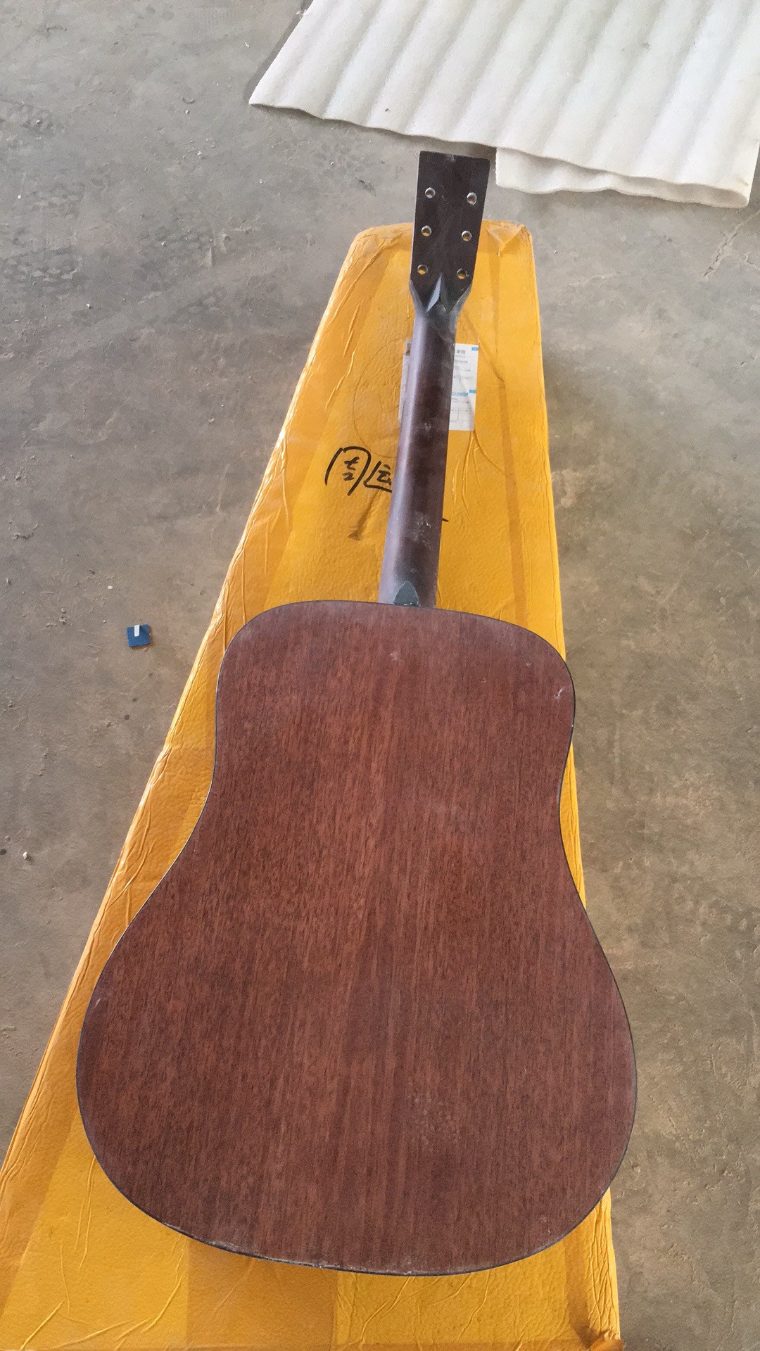 HOT SELLING D28 Classical Acoustic Guitar 41" Solid Spruce Top Rosewood back&side 301 EQ