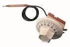 High Temperature Switch Thermostat