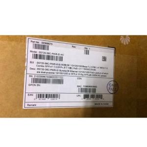 China S5720-36C-PWR-EI-AC 28 ports GE switch factory