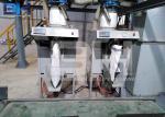 Fully Automatic Dry Mortar Plant For Wall And Floor Tile Adhesive Production
