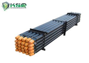 China High Steel API DTH Drill Pipes for Underground Mining Water Well factory
