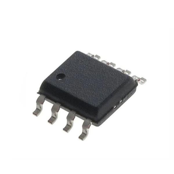 China AT24C64D-SSPD-T SOP-8 Electrically Erasable Programmable Read-only Memory Chip Electronic Component Memory IC factory