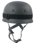 Green M38 helmet German Paratrooper helmet WW2 helmet for war game and