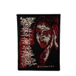 Artwork Services Embroidery Banner Heat Cut/Laser Cut Iron On Embroidered