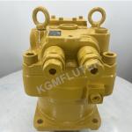 CAT336GC M5X180 Excavator Swing Motor 5160446 CAT Slewing Motor