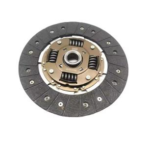 China High Quality Auto Parts Made in China for Audi Clutch Disc Plates 06A141031A factory