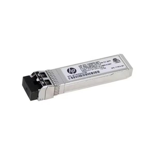 16Gb Short Wave Fibre Channel SFP Transceiver C8R24B 4-Pack Stock for Fast MSA