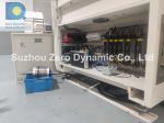 New Energy / EV / Magnetic Motor Rotor Automatic Balancing Machine Fully