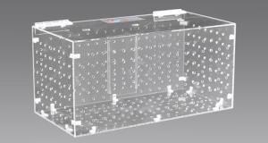 China Aquarium Acrylic Quarantine Case,RM-1XL factory
