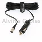 Point Grey Camera Video Power Cable 5m Cable Hirose 6 Pin Female To Car