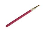 Colored Long Wearing Lip Liner Brush / Pencil Makeup Brush Cosmetics
