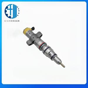 China 387-9435 Fuel Injector for Caterpillar C9 Engine 320D 323D 325D 330D 336D Excavator factory