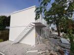 China Supplier Modular House,Construction Site Labour Camp, Mobile Temporary