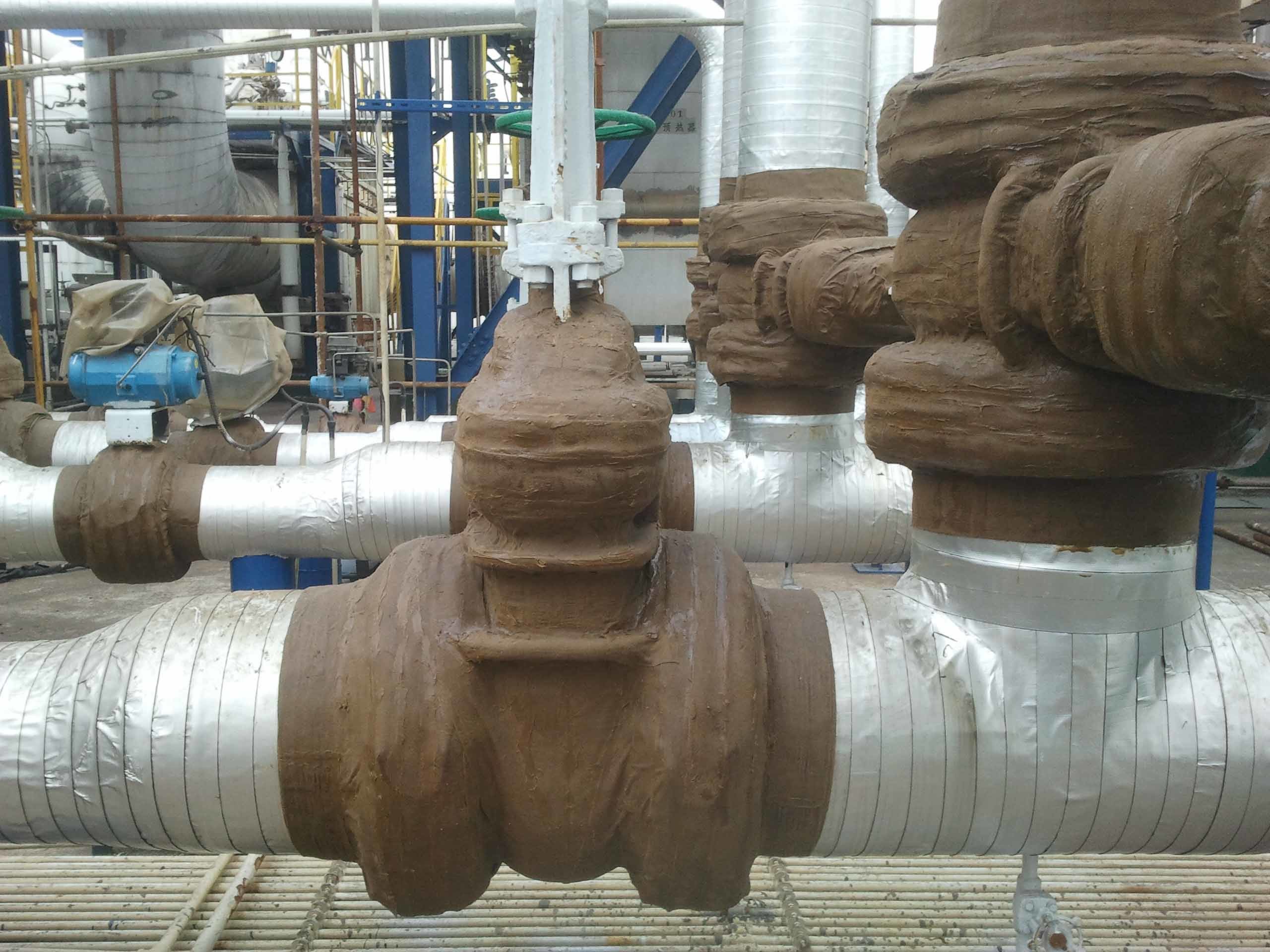 Freezing Point Under 0°F Viscosity 150 Mastic Product