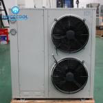 Cold Room Copeland Refrigeration Condensing Units , Commercial Condensing Unit